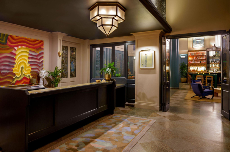 Public Area 4, The Barnett - JDV by Hyatt, Orleans