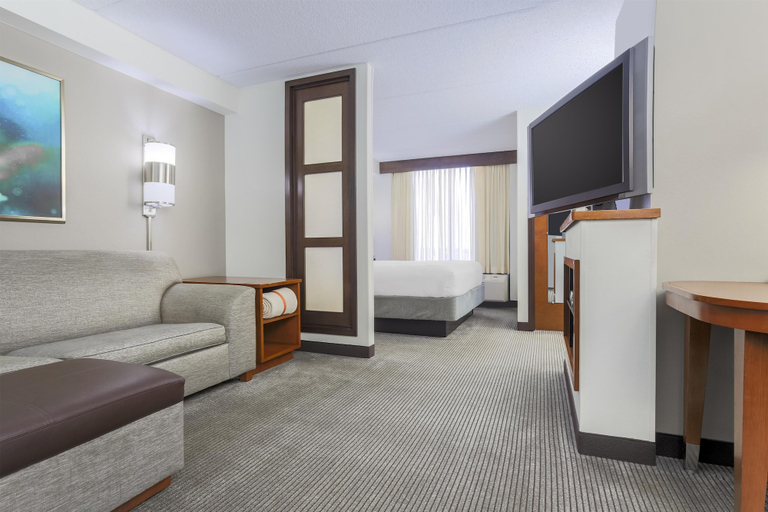 Bedroom 3, Hyatt Place Fort Worth/Hurst, Tarrant