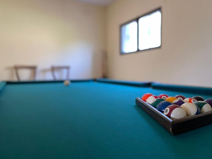 Game room 5, 3-bed - Sleeps 6 - Private Pool - Aircon - Pets, Terras de Bouro