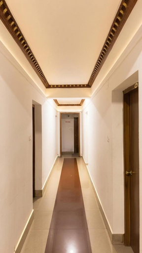 Lobby 5, Hotel MAJESTIC INN PALAYAM, Thiruvananthapuram