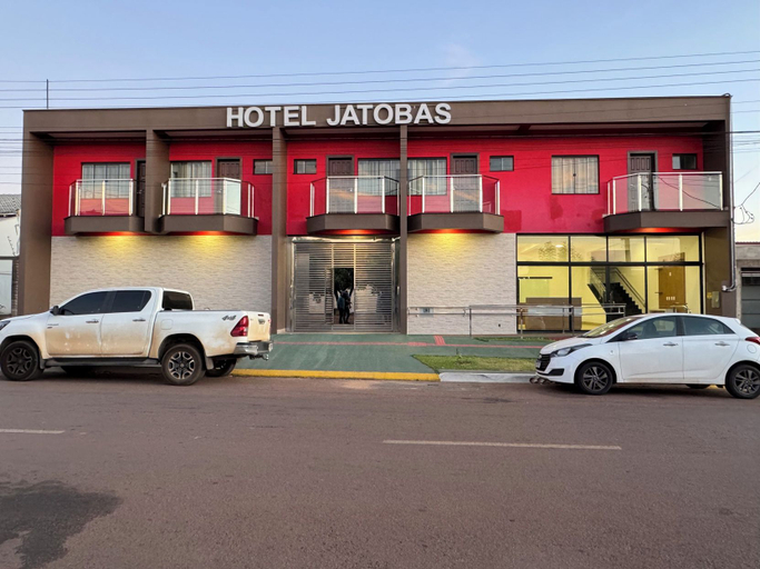 Exterior & Views 3, Hotel Jatobás Sinop, Sinop