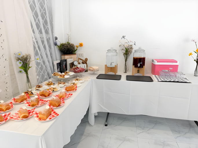 Food & Drinks 5, SOPISA boutique hotel Ayutthaya, Nakhon Luang