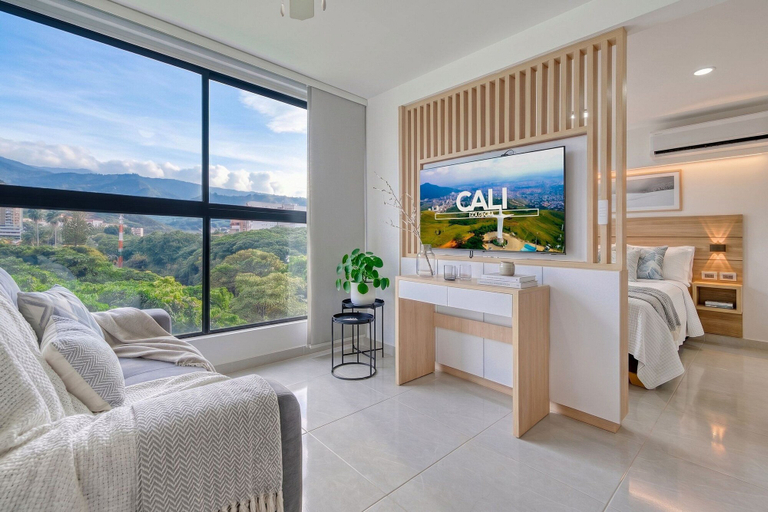 Room 2, Edificio Miro Guadalupe, Santiago de Cali