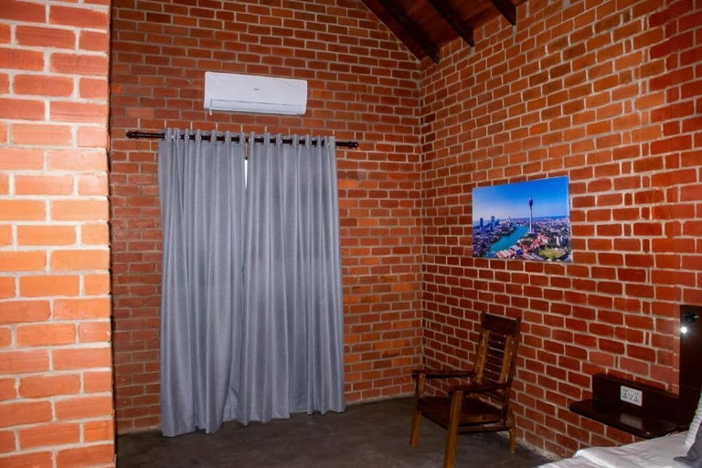 Room 3, BigJ Villas Nilaveli, Kuchchaveli