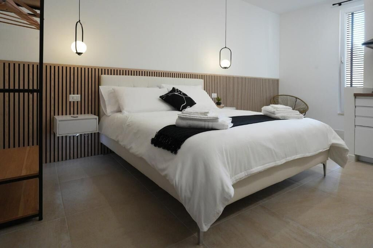 Room 4, B&B CasaLù, Bari
