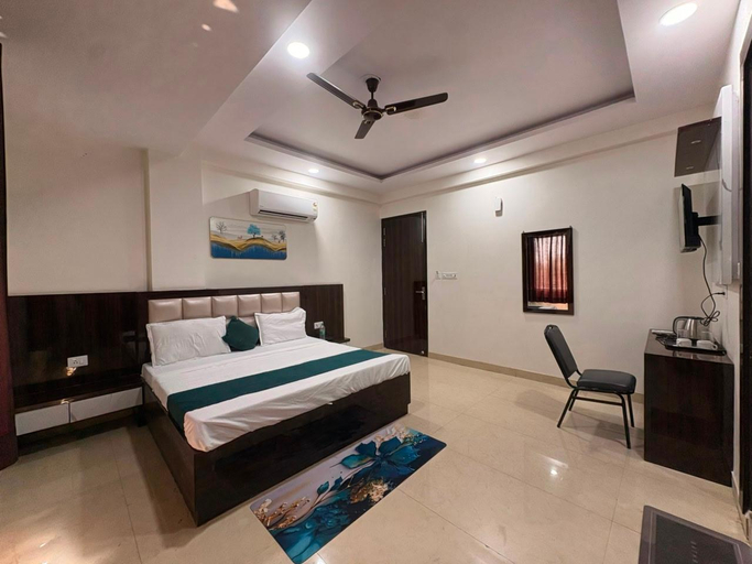 3, Jeet residency by twamev, Delhi