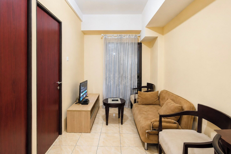 Others 1, Minimalist 2Br At Tamansari Panoramic Apartment, Bandung