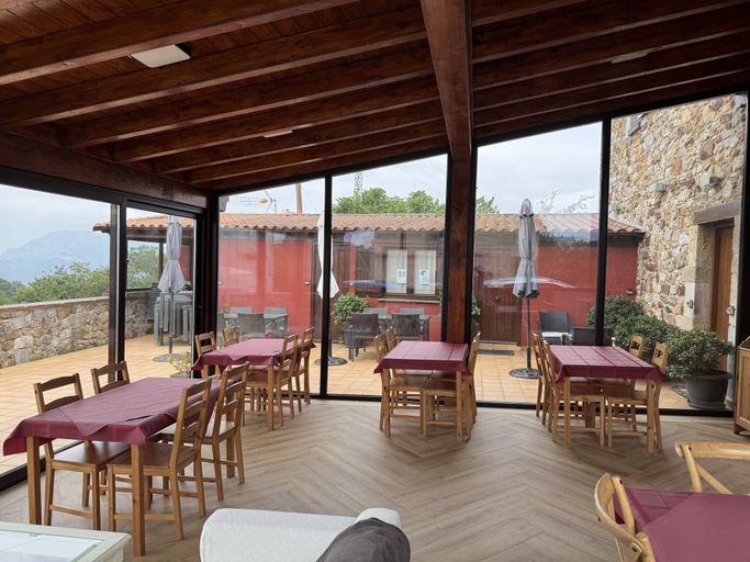 Food & Drinks 4, Posada El Nozal, Cantabria