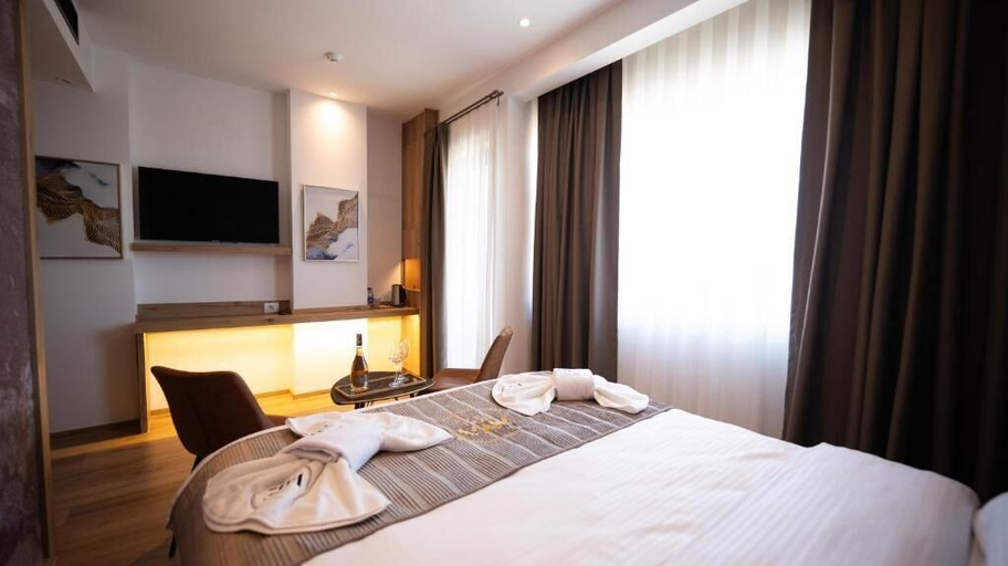 Room 5, Ava Hotel Prishtina, Lipljan