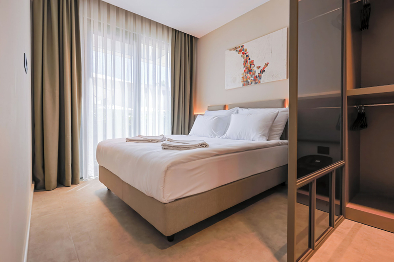 Room 5, Khora Suites, Antalya