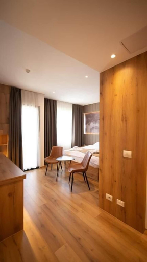 Room 3, Ava Hotel Prishtina, Lipljan