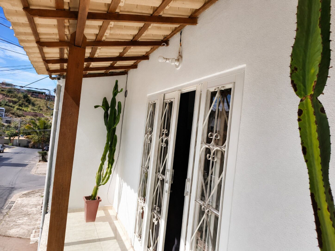 Exterior detail 5, Aconchego de Lugar - Eri & Douglas - 2, Belo Horizonte