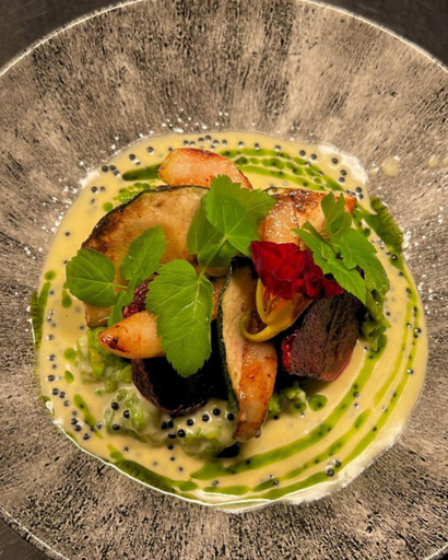 Food & Drinks 5, Hotel & Restaurant Bruhler Hof, Bernkastel-Wittlich