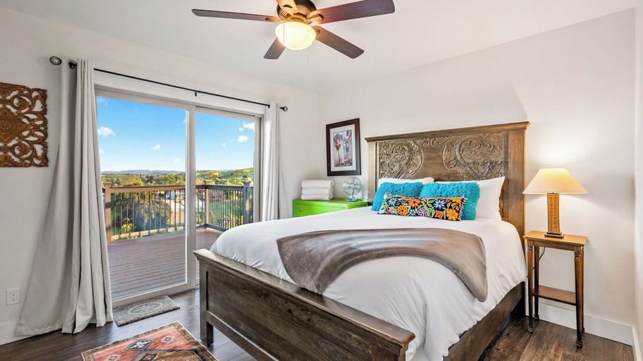 Interior 2, Highland Park Panorama by Avantstay Game Room + Panoramic Views Wine Country, San Luis Obispo