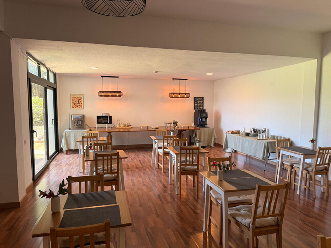Food & Drinks 5, Bandama Golf Hotel by Airnest, Las Palmas