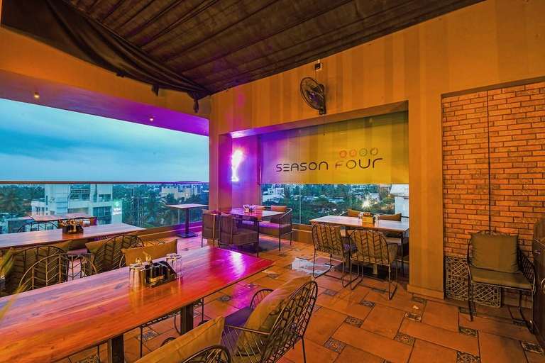 Food & Drinks 5, Season 4, Sangli, Sangli