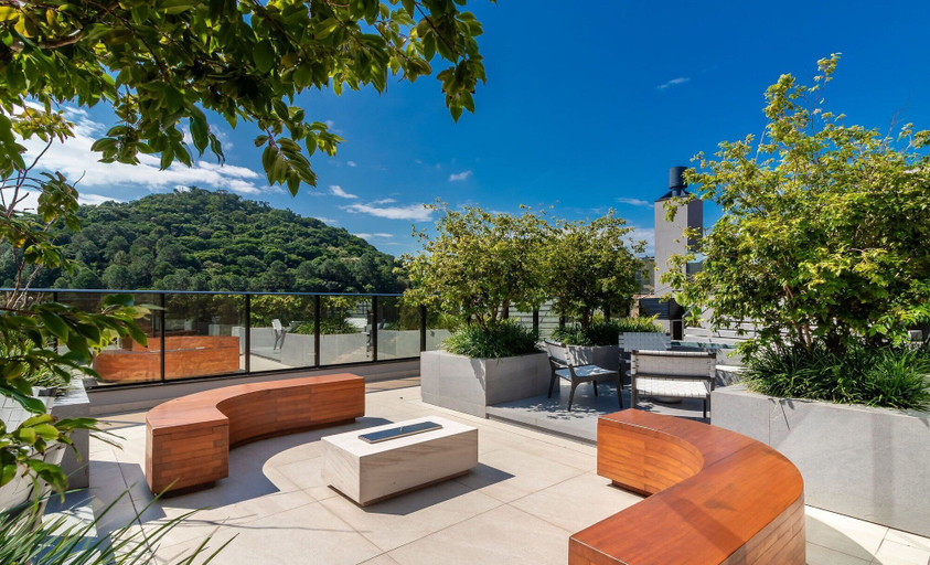 Others 3, Building With Swimming Pool Next to Balneario Shopping in BC - TSO, Balneário Arroio do Silva