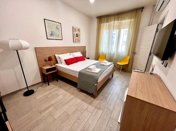 Room 2, Costabella Guest House, Rome