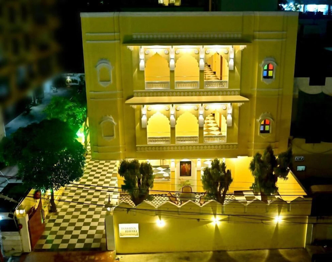 Primary image, Toshina Haveli, Jaipur
