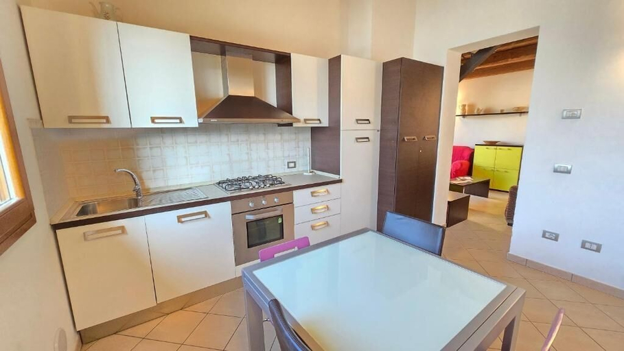 Private kitchen 2, La Nocina, Forli' - Cesena