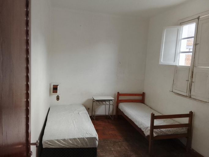 Bedroom 4, Hostel jabuticaba, Belo Horizonte