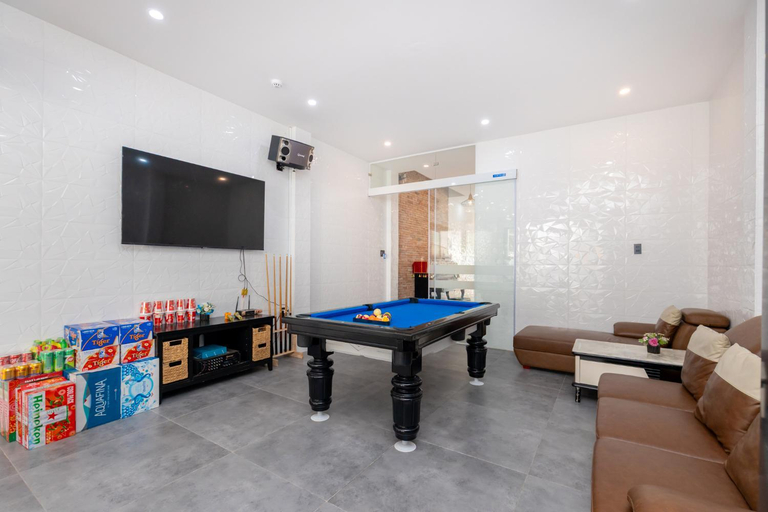 Others 5, Sunny Villa 16 NH - Gan Bien Bai Sau 200 Met Đi Bo, Ho Chi Minh City