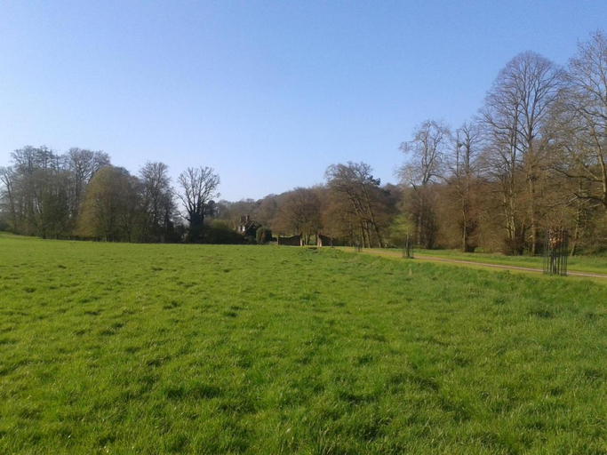 Others 5, Grandwood House Lodges, West Sussex