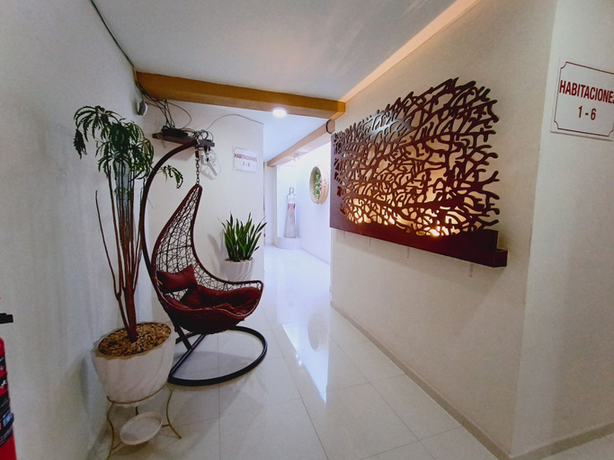 Others 5, Hotel Anturio, Dolores Hidalgo