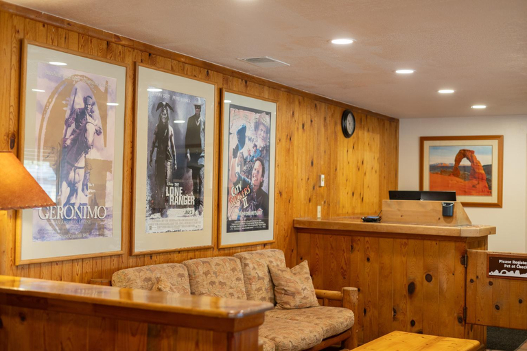 Public Area 2, Red Stone Inn, a Dazzler Select by Wyndham, Grand