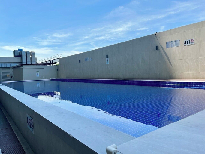 Sport & Beauty 2, Sapphire Seaview Park, Parañaque