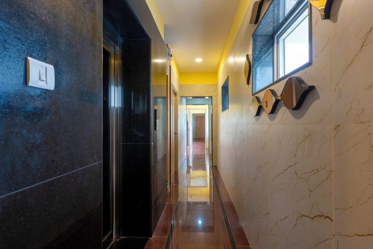 Interior 5, Season 4 Residences T Nagar US Biometric, Chennai