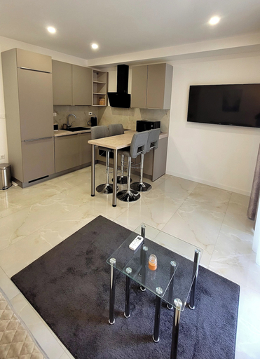 Interior 5, Charming apt With Balcony in the Heart of Split, Split
