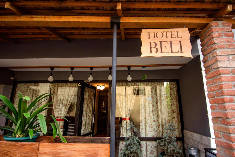 Exterior & Views 2, Hotel Beli, Tbilisi