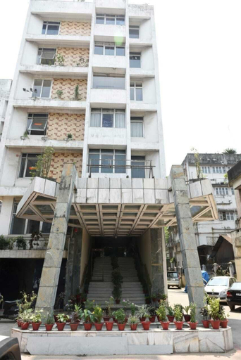 Exterior, The Rituraj Hotel Near Kedar Rd, Kamrup Metropolitan