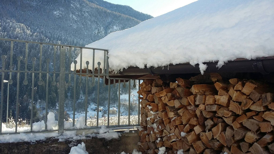 Others 5, Casa Ciclamino Val Di Sole 10 pax 7 Nights, Trento
