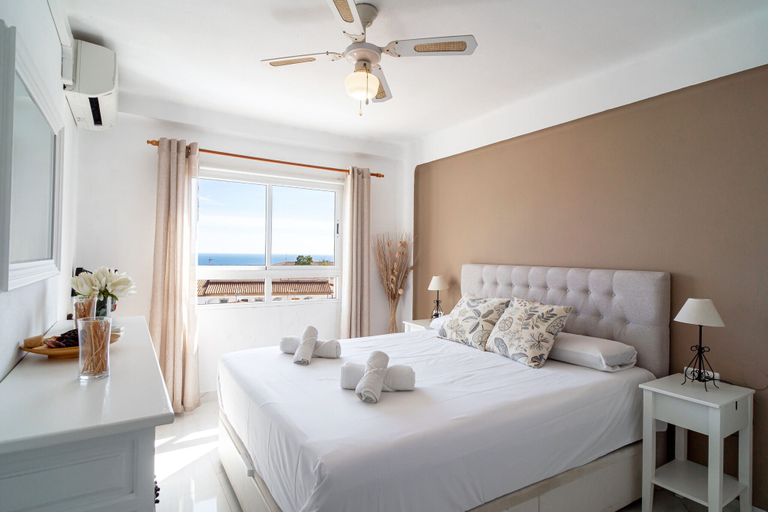 Room 2, Miami 44 Seaview by Casasol, Málaga
