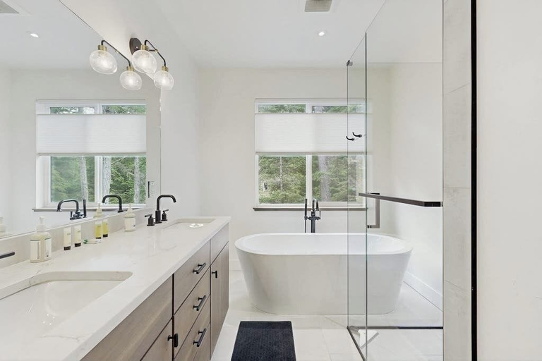 Interior 3, Contemporary New-build Home With Lower Game Room, Anchorage