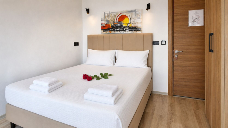 Bedroom 4, Iotape Hotel Antalya, Alanya