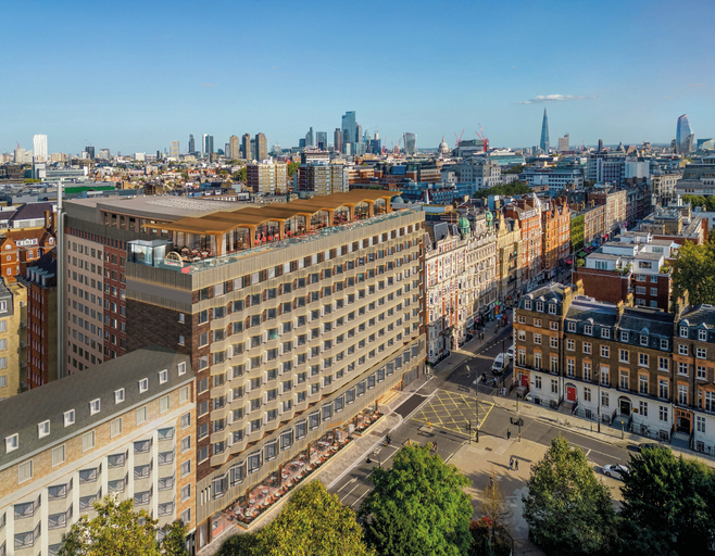 Exterior & Views 2, The Imperial, London