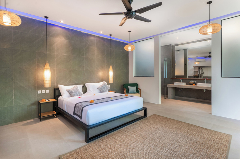 Room 5, Lula Boutique by The Studios Ubud, Gianyar