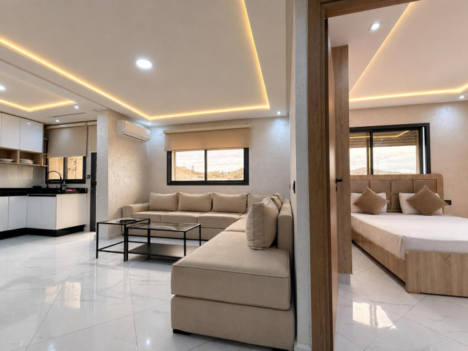 Bedroom, Royal Rif Alhoceima, Al Hoceïma