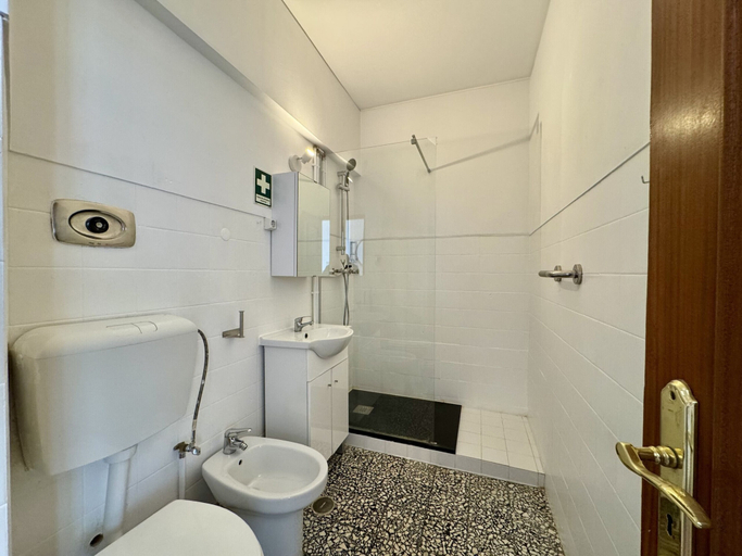 Bathroom 4, Armação DE Pera Ocean View by Homing, Silves