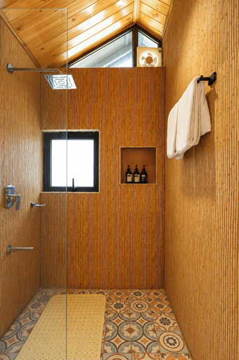 Bathroom 5, ELIVAAS Kosh Villa Glenhaven 3BHK Villa, Solan