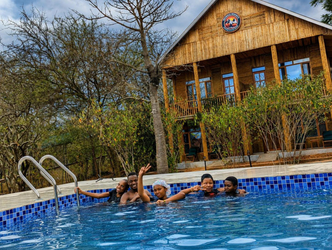 Sport & Beauty 2, Mkomazi Hotels and Camp Sites, Same