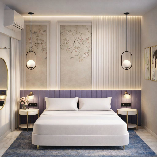 Room 3, HOTEL 7 PEARL, Ahmadabad