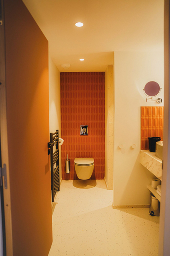 Bathroom 3, Apparté Plus, Corrèze