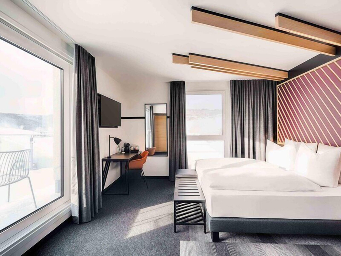 Bedroom 5, B&B Hotel Willingen, Waldeck-Frankenberg