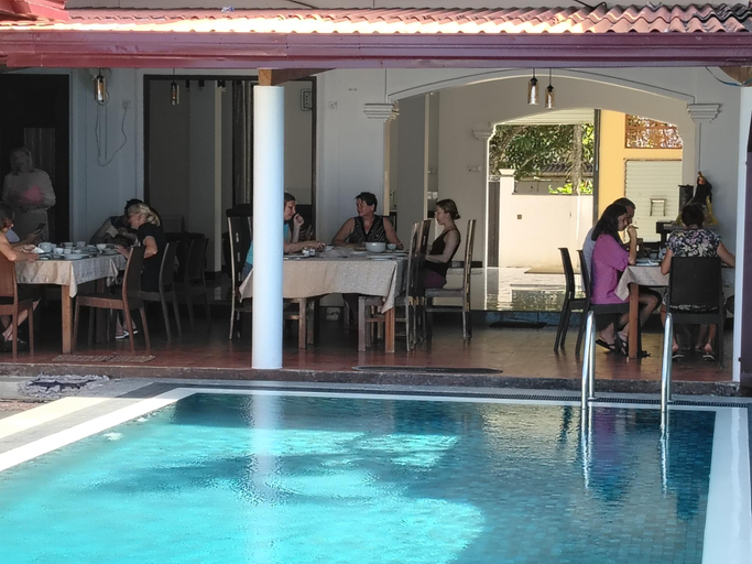 Sport & Beauty 5, Residence Riviera, Matara Four Gravets