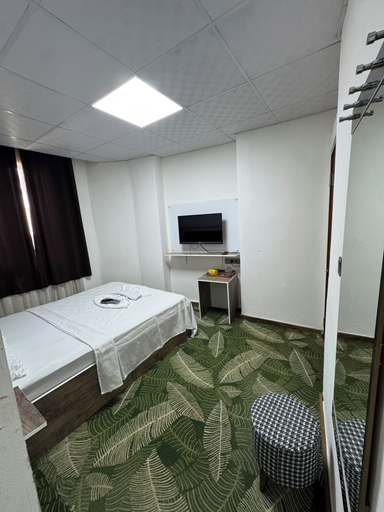 Bedroom 2, Öz tralles otel, Merkez