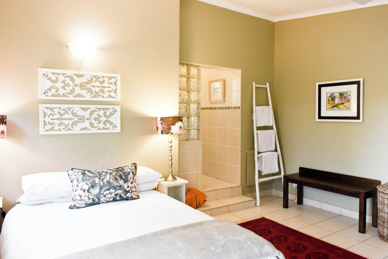 Room 4, Bellas Bed and Breakfast, Zululand